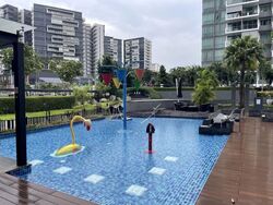 Sant Ritz (D13), Condominium #577222701